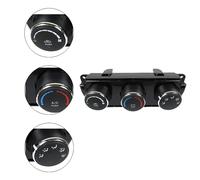 Pannello di controllo HVAC centralina AC parte di ricambio OEM ricambio montaggi