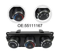 Pannello di controllo HVAC centralina AC parte di ricambio OEM ricambio montaggi