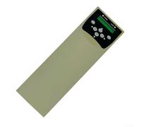 Pannello di controllo LCD frontale 20060M con etichetta Take Board 20065 per stampante S4M, parte di ricambio per scheda di controllo industriale PCB+ABS