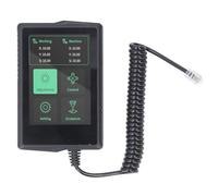 Pannello di controllo offline PolyGen con touch screen a colori da 3,5 pollici, controller offline portatile per incisori CNC TTS-55 PRO e TTS-10 PRO