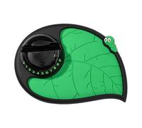 Pannello di controllo Pannello di controllo multifunzionale che non ha con Forme di Foglie -Mat telefono senza canna per l'auto, Tappetino da cruscotto non scorrevole | Librazioni di cuscini