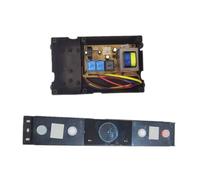 Pannello di controllo PCBA ventola di scarico circuito PCBA Texture adatto per cappa aspirante migliora la tua cottura