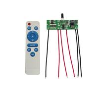 Pannello Di Controllo Per Luci Stradali Solari 32V 37V Con Telecomando