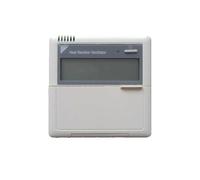 Pannello Di Controllo Remoto Del Condizionatore D'aria Centralizzato, Compatibile For Daikin BRC301B611 HRV, Accessori Di Ricambio For Condizionatore D'aria