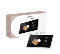 Pannello di Controllo Smart Home Aqara Hub S1 Plus EU Bianco, Wi-Fi, Bluetooth, Zigbee