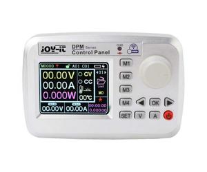 Pannello di controllo wireless Joy-It JT-DPM86XX