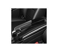 Pannello Di Copertura Bracciolo Controllo Centrale Dell'auto Per Mercedes Per Benz W212 E200 E260 E300 CLS260 CLS320 2012-2017 Stile Auto(Bright black)