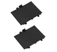 Pannello di Copertura del Passaruota ABS Solido e Pratico, Adatto per Archi Anteriori Sinistro e Destro, Compatibile con 71752114, 1 pz (Venduti Singolarmente)