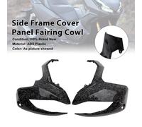 Pannello di copertura del telaio laterale per Honda ADV 350 2022-2025 Forge T0