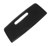 Pannello di copertura del vano portaoggetti della console centrale -