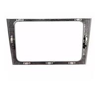 Pannello Di Copertura Per Autoradio CD Cornice Unità Principale Accessori 5K0858061 5K0858061F Per VW Per Golf 6 GTI MK6 WEFOLCC