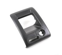 Pannello di copertura per schienale posteriore per Passat B6 3 2, realizzato per adattarsi ai modelli 2012 2016 con numeri OEM 3C9885893 3C5885894 materiale plastico (sinistra)