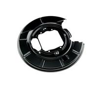 Pannello Di Copertura Posteriore Sinistro Per Bmw 5 E39 -03