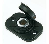 Pannello di corrente Cliff-Top impermeabile da 12 V per barche e caravan marini