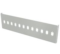 OEM Pannello di Distribuzione FO-MWD1V2 12 SC Duplex per I-CASE
