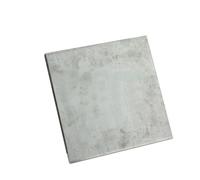 Pannello di durezza Piastra in lega titanio Ti 0,3,4,5 mm,8 1,2, Spessore in lamiera TC4/GR5 100x100 200x200 incisione su metallo (100 x 100, mm)(100mmx100mmx3mm)