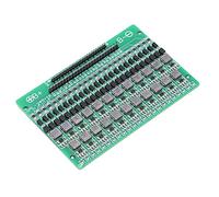 Pannello di equilibrio attivo della batteria, 24 corde, ferro ternario, litio 2.0 + 2.54, modulo a 2 file di pin, pannello di equilibrio della batteria, chip efficiente, dissipazione del calore