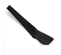 Pannello di estensione della piastra di raccolta dell'acqua del parabrezza compatibile con i sistemi di griglia di ingresso dell'aria che utilizzano OEM 23497829 e 23497830 (destra)