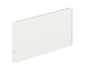 Pannello di finitura Bticino My Home Flatwall h 30 cm 3757