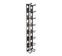 Pannello di gestione cavi APC AR8442 Nero 1,82 kg