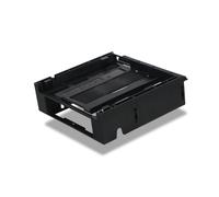 Pannello di installazione Icy Dock MB343SPO 3.5 pollici Nero Plastica