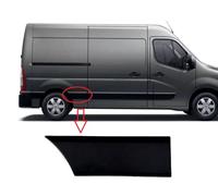Pannello di modanatura Banda Trim Centrale Lato Destro Posteriore (Telaio Corto) Compatibile per Master III, Movano, NV400 2011-2019 OE: 768F30006R