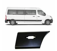 Pannello di Modanatura Rivestimento Lato Posteriore Destro DX compatibile per Master III, Movano B, NV400 2011-2019 OE: 768F30007R