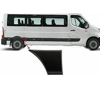Pannello di Modanatura Rivestimento Lato Posteriore Destro DX (triangolo) compatibile per Master III, Movano B, NV400 2011-2019 OE: 768F30004R