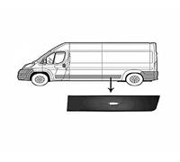 Pannello di Modanatura Rivestimento Lato Posteriore Sinistro SX compatibile per Ducato, Boxer, Jumper 2007-2019 OE: 8547.Z1, 8547Z1, 000735438350, 735438350