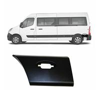 Pannello di Modanatura Rivestimento Lato Posteriore Sinistro SX compatibile per Master III, Movano B, NV400 2011-2019 OE: 768F20007R