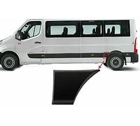 Pannello di Modanatura Rivestimento Lato Posteriore Sinistro SX (triangolo) compatibile per Master III, Movano B, NV400 2011-2019 OE: 768F20004R