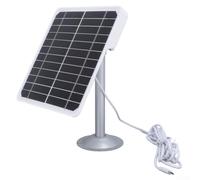 Pannello di monitoraggio solare 5V con la valutazione IP66 per la prestazione all'aperto affidabile di sicurezza (A)