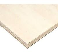 Pannello di Multistrato di pioppo Spessore mm 18 - Varie Misure (1, cm. 60x80)