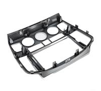 Pannello di navigazione per cruscotto Suzuki Grand Vitara XL7, specificamente progettato per modelli 2001 2006 (argento)