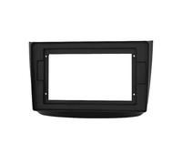 Pannello di Navigazione Telaio Auto Fasce Stereo Fascia da 10 pollici/misura for MERCEDES-Benz Vito 2 / Viano 2 W639 2003-2015 autoradio stereo Android MP5 lettore 2Din unità principale telaio del pan
