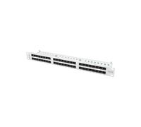 LANBERG PPU5-1048-S Panel DE PARCHEO 1U
