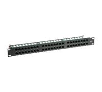 PANNELLO DI PERMUTA RJ-45 PP-48/RJ/6C