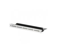 Pannello di permutazione Unify OSB X8 24 x RJ45, a 4 poli...