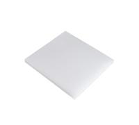 Pannello di plastica in poliammide, Foglio in nylon PA6 for dimensioni multiple del rullo della boccola dell'ingranaggio(200 * 300 * 5mm)