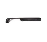 Pannello Di Protezione Per Console Centrale In Vera Fibra Di Carbonio Per Toyota GR Per Supra MK5 A90 2019-2022 CRRYUQWWM