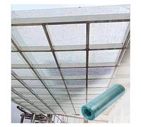 Pannello di ricambio for capannone, copertura antipioggia e antisole da 0,8 mm, for serra, tettoia, personalizzabile(1.2x5m/3.94x16.4ft)