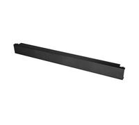 StarTech Pannello cieco 1U per rack 19" BLANKP10 pacco da 10, installazione senza attrezzi