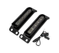 Pannello Di Riempimento Per Moto Luci Di Direzione Freno Parafango Posteriore Per Touring Per Electra Glide Per Road King Per FLHTK 14-2023 Luci Freno