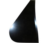 Pannello di riparazione della cellula della porta per Porsche 356 A, B e C (1...