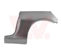 VAN WEZEL Lamiera Pannello Laterale Posteriore Sinistra per Mazda MX-5 II Nb