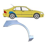 Pannello di riparazione parafango posteriore per Lexus IS 1998-2005 / Destra