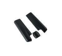 Pannello Di Rivestimento Del Box Bracciolo Per Mercedes Per Benz Classe E W212 10-15 2014 Set Interno Auto Riordino Console Centrale Auto