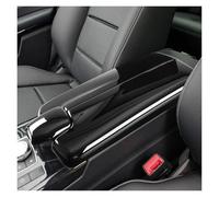 Pannello Di Rivestimento Del Bracciolo Controllo Centrale Dell'auto LHD Per Benz Classe E CLS W212 W218 E200 E260 E300 CLS260 Rifiniture Interne Per Auto(Nero)