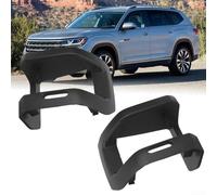 Pannello di rivestimento del sedile, rivestimento di finitura sedile interno 3CN885249C 3CN885250C per Atlas 2018-2025 Parte di ricambio per Volks-wagen (lato destro)