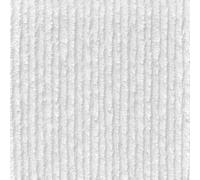 pannello di Rivestimento interno-esterno in PU effetto pietra Rigata ultrarealistico ed isolante 60x120cm in 4 colori - Pannello SNOW WHITE 120X60cm